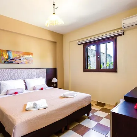 Vila Discrete Chromonastiri Rethymno