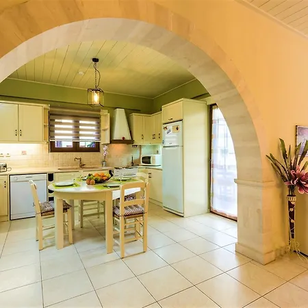 Vila Discrete Chromonastiri Rethymno
