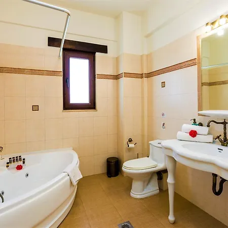 Discrete Chromonastiri Rethymno